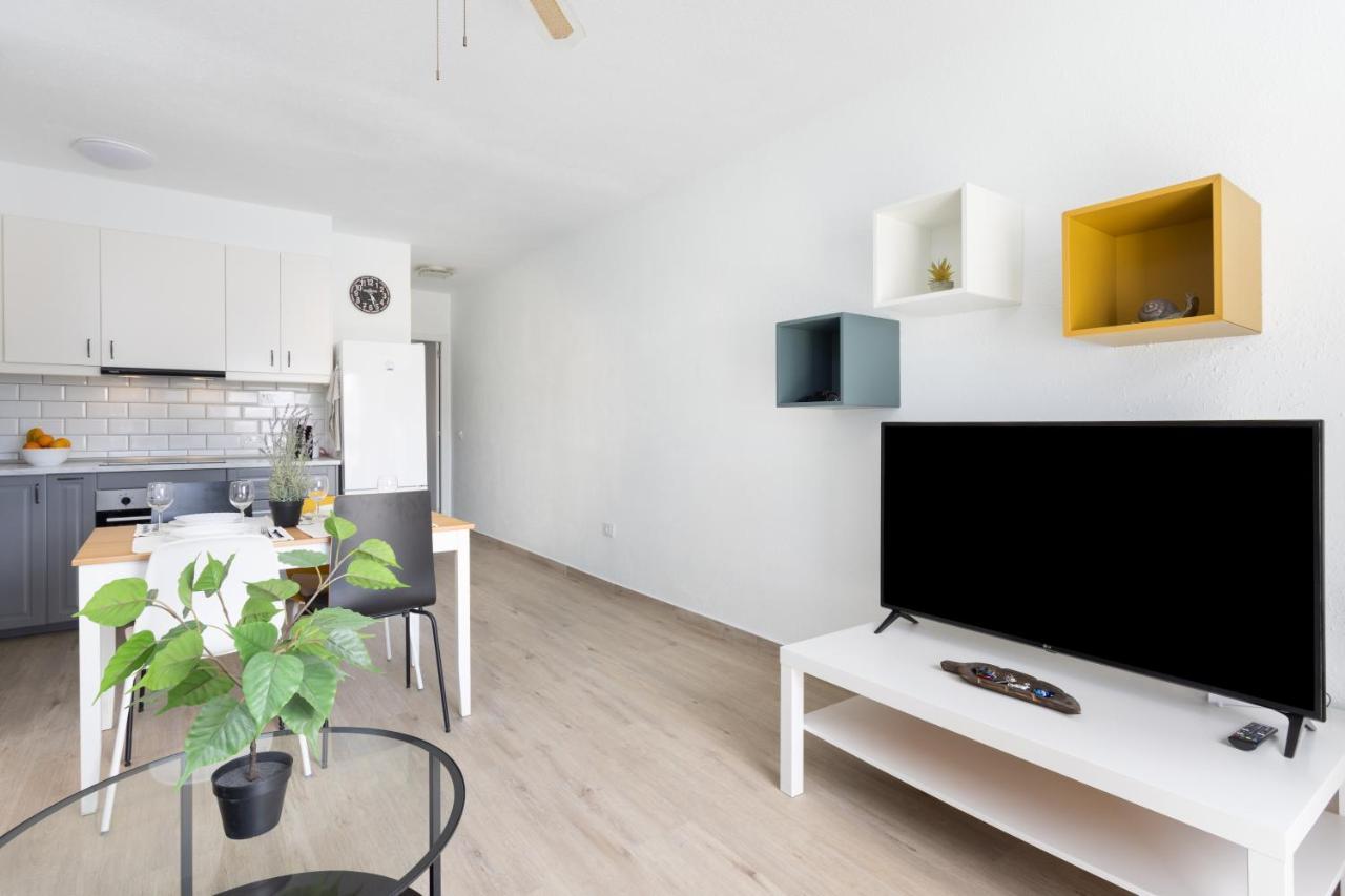 Costa Del Silencio Holiday Home By Sunkeyrents Екстериор снимка
