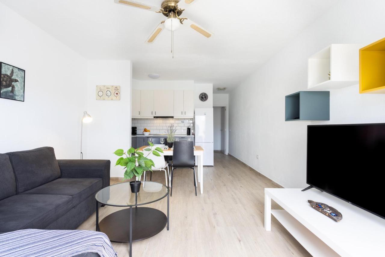 Costa Del Silencio Holiday Home By Sunkeyrents Екстериор снимка