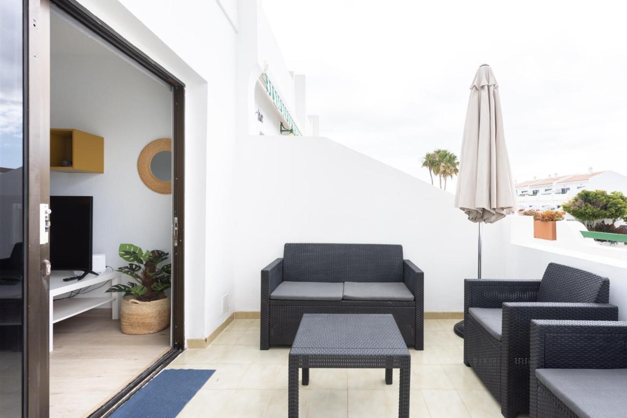 Costa Del Silencio Holiday Home By Sunkeyrents Екстериор снимка