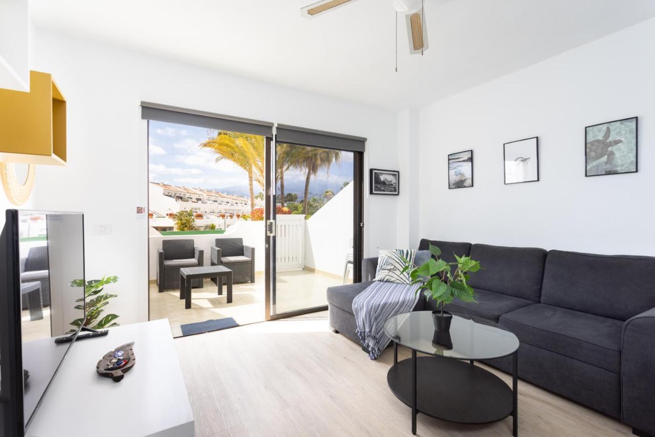Costa Del Silencio Holiday Home By Sunkeyrents Екстериор снимка
