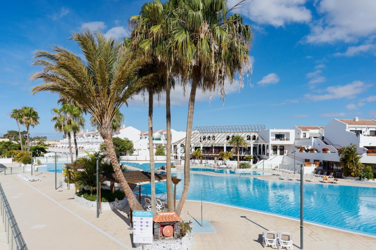 Costa Del Silencio Holiday Home By Sunkeyrents Екстериор снимка