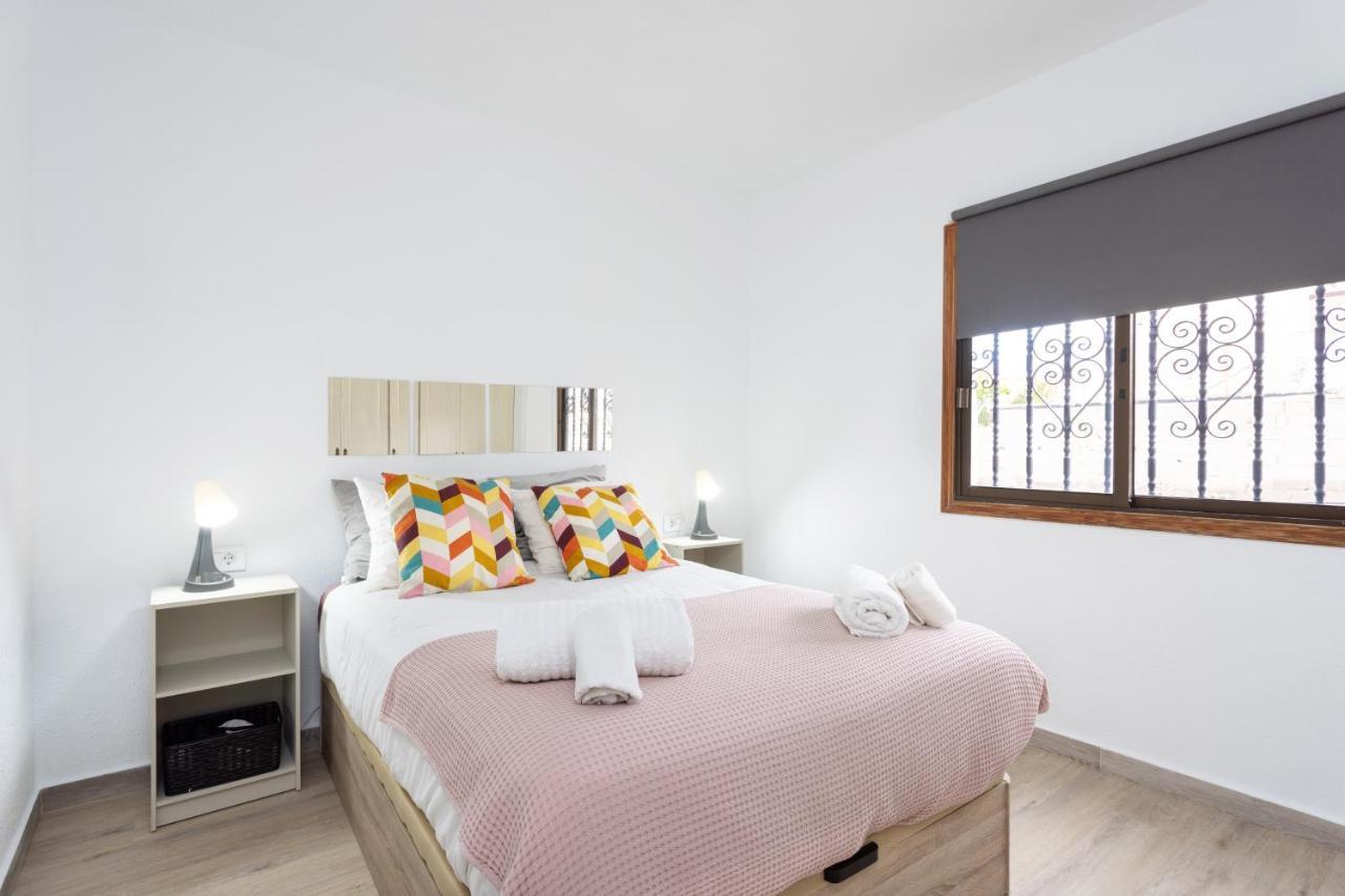 Costa Del Silencio Holiday Home By Sunkeyrents Екстериор снимка