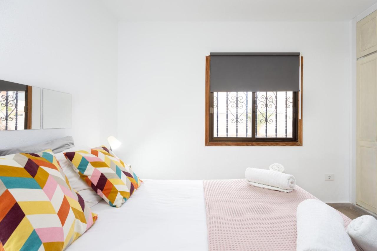 Costa Del Silencio Holiday Home By Sunkeyrents Екстериор снимка