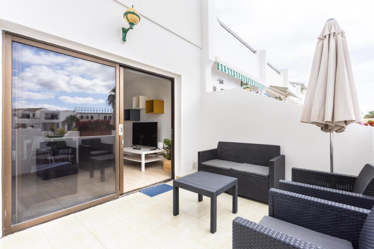 Costa Del Silencio Holiday Home By Sunkeyrents Екстериор снимка